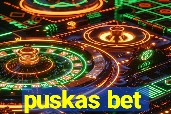 puskas bet